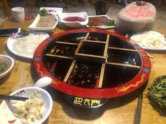 -巴九门老火锅(来福士打望店)
