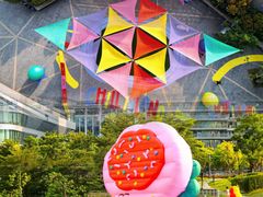 -深圳来福士广场