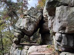 -虞山风景区