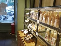面包甜点陈列柜-多乐之日(富力城店)
