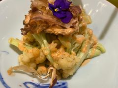-新白鹿餐厅(爱琴海购物中心店)