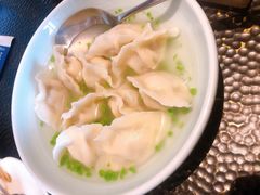 -长春凯悦酒店-品悦中餐厅