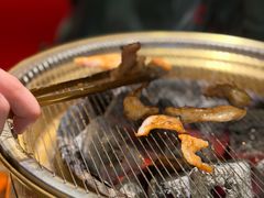 -西塔老太太泥炉烤肉(双井店)
