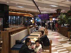 -食悦天美食广场(西安CityOn熙地港购物中心店)