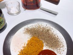 -隐炉和牛烧肉店(群力店)