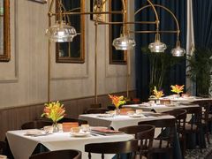 -狮拾久·现代新加坡料理(壹方城店)