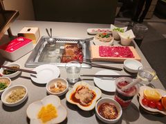 -海底捞火锅(北京路店)