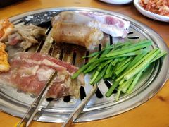 -炽城·烤肉名家(鸿达中央广场店)