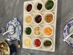 -草之味草原·涮羊肉火锅(吴中万达店)