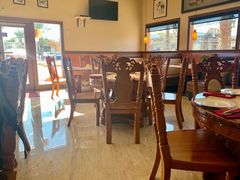 -CIE Sichuan Cuisine