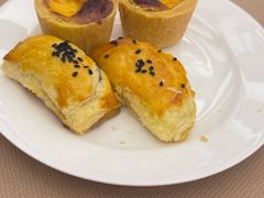 -香宫中餐厅·东北菜·铁锅炖·广式点心(哈尔滨香格里拉店)