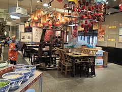 -俏媳妇火锅(宽窄巷子店)