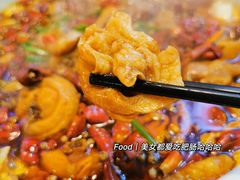 -川大刘肥肠鸡(北国店)