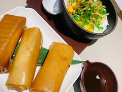 -蔡澜点心·粤菜(西单大悦城店)