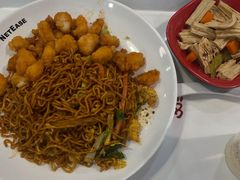 大盘鸡面-网易食堂