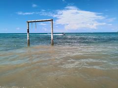 -青海湖二郎剑景区