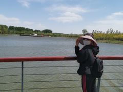 -东郊湿地公园
