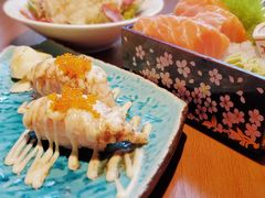 -有喜屋·深夜食堂(北京西路店)