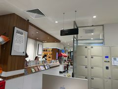 -海马体家庭照相馆(广州正佳广场店)