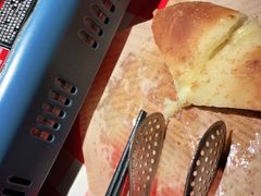 -西贝莜面村(上海百联西郊店)