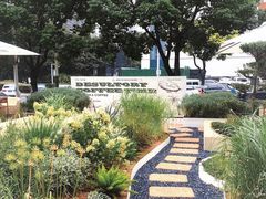 -翠贝卡&Mama Kelly Brunch Coffee(河西店)