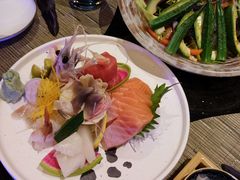 -月下料理(楷林IFC店)