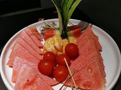 -顺香居·老字号湖北菜(江汉路店)