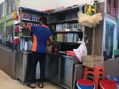 -新加坡Zam Zam餐馆