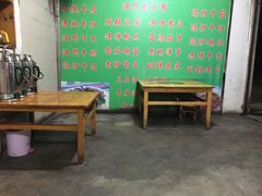 菜单-清真牛肉馆(玉祥苑二期店)