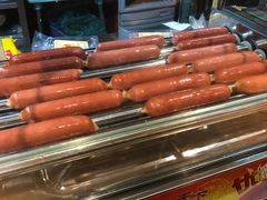 -亮亮面馆(经六路店)