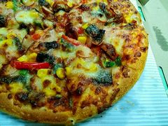 鳗鱼PIZZA-尊宝比萨(南田店)