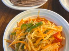 -小灶派· 地道兰州牛肉面(宏发大厦店)