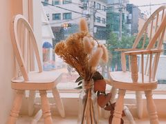 -Cafe de Paris(林荫路店)