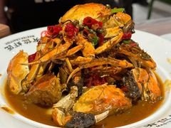 -有位虾匠·胶东土菜小馆(市北店)