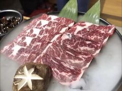 -九田家黑牛烤肉料理(柒悦城店)