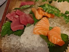 -Mr.Fish鱼鲜生海鲜放题(高德置地冬广场店)