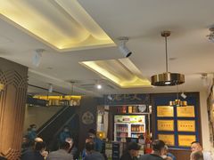 -老仁义·清真菜(太古街店)