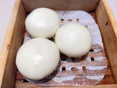 -蔡澜点心·粤菜(西单大悦城店)