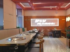 -老关东铁锅炖(上游街店)