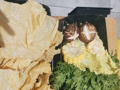-掂档潮汕牛肉火锅(cityon熙地港店)