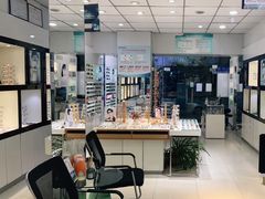 -爱视眼镜(贵州路店)