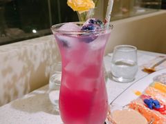 蓝蝴蝶-Tomacado花厨(in77·杭州首店)