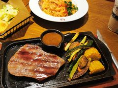 -萨贝尔意式餐厅(福清福和万达店)