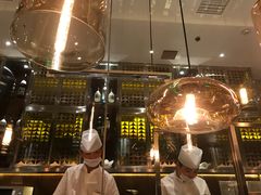 -山葵家·创意料理(万象汇店)