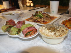 -清真·尼罗美食城(王府井生活广场店)
