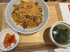 麻麻辣辣牛肉饭-味千拉面(敏捷广场店)