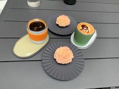 -潮一不贰·法式甜品·生日蛋糕·西式简餐(外滩店)