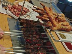-正丰源大缸烧烤(人民路店)