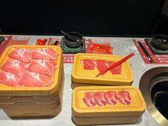 -空之介寿喜烧·和牛放题(恒隆广场店)