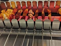 -玉善烧烤串城(长春总店)